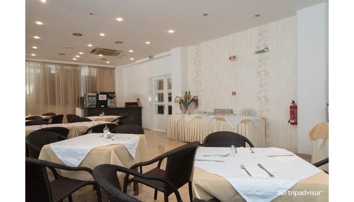 Pefkos Breeze Family Resort & Spa poza 5