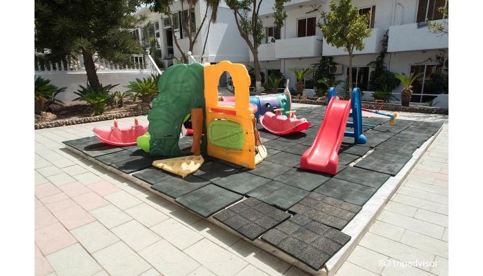 Pefkos Breeze Family Resort & Spa poza 14