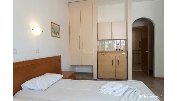 Pefkos Breeze Family Resort & Spa poza 3
