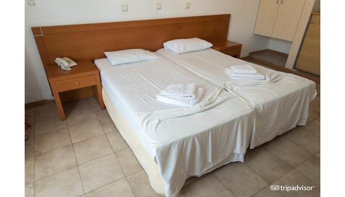 Pefkos Breeze Family Resort & Spa poza 1