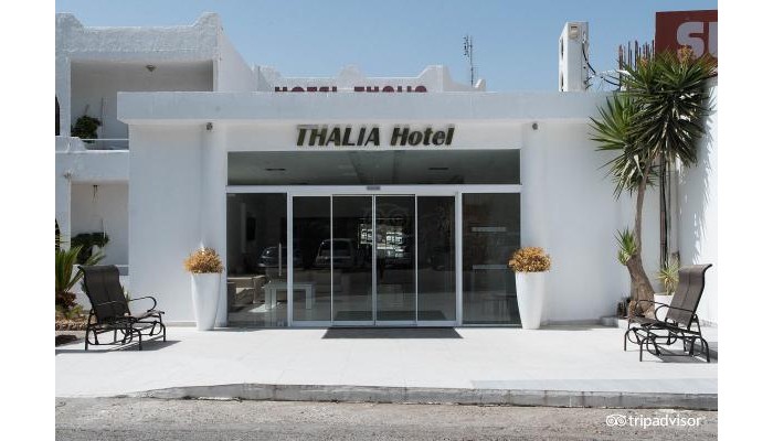 Pefkos Breeze Family Resort & Spa poza 0