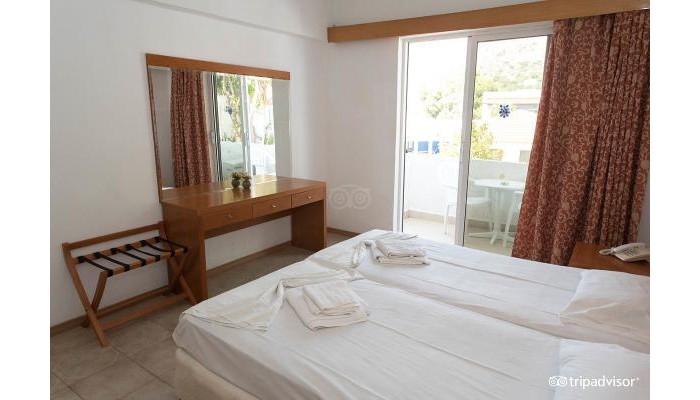 Pefkos Breeze Family Resort & Spa poza 2