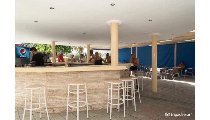 Pefkos Breeze Family Resort & Spa poza 7