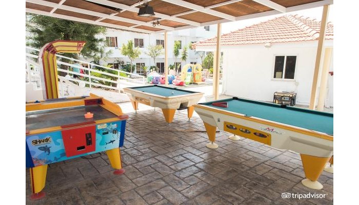 Pefkos Breeze Family Resort & Spa poza 12