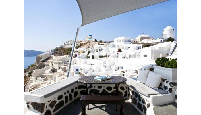 Alexanders Boutique Hotel poza 4