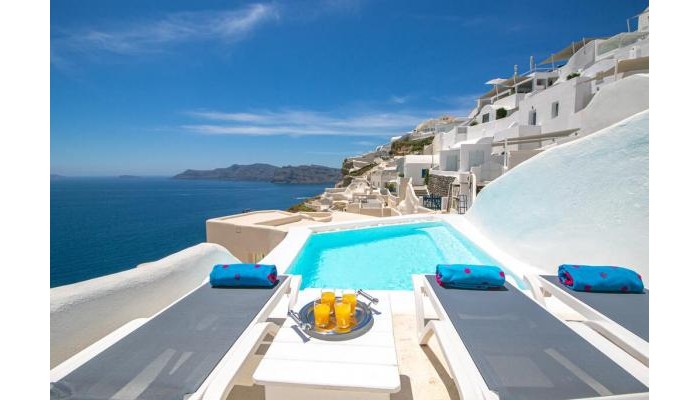 Alexanders Boutique Hotel poza 7