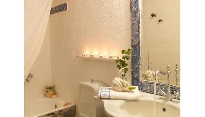 Hotel Afoura Houses By K&k poza 16