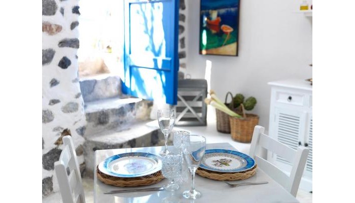 Hotel Afoura Houses By K&k poza 21