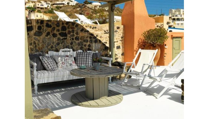 Hotel Afoura Houses By K&k poza 32