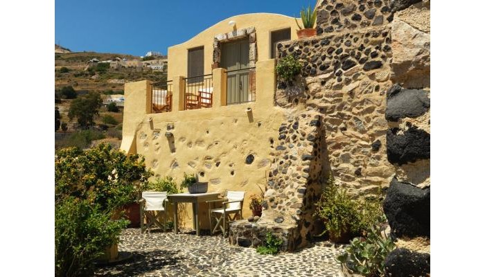 Hotel Afoura Houses By K&k poza 0