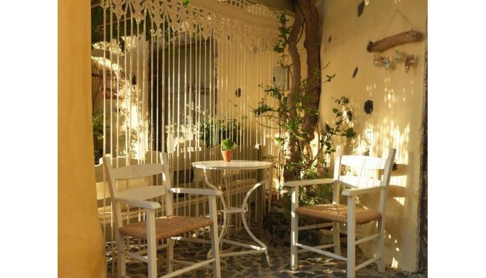 Hotel Afoura Houses By K&k poza 33