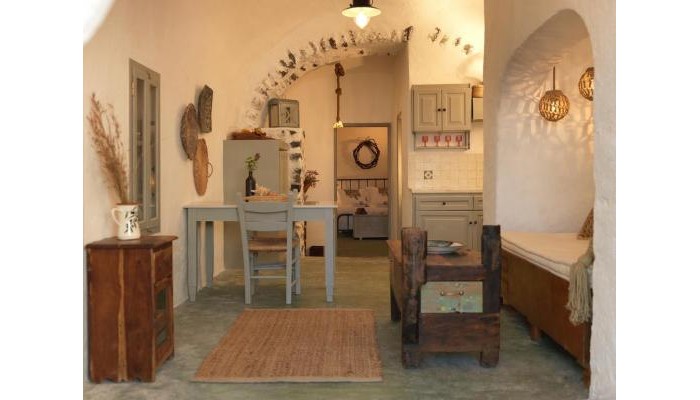 Hotel Afoura Houses By K&k poza 28