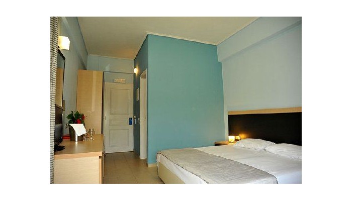 Hotel Afroditi Venus Beach poza 3