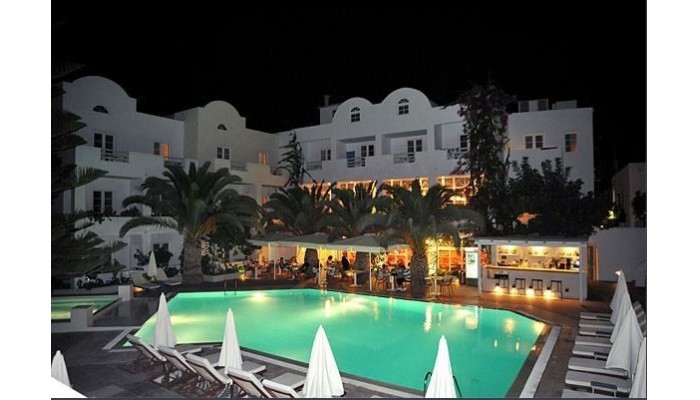 Hotel Afroditi Venus Beach poza 6