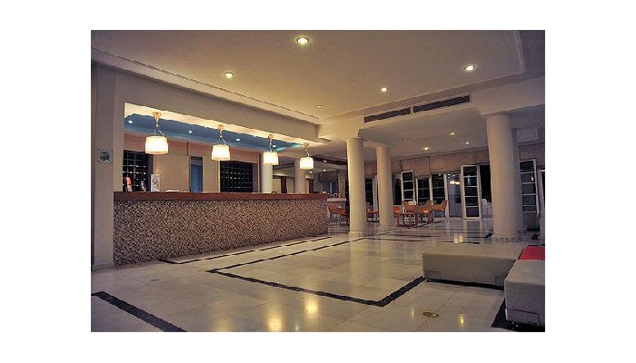 Hotel Afroditi Venus Beach poza 1