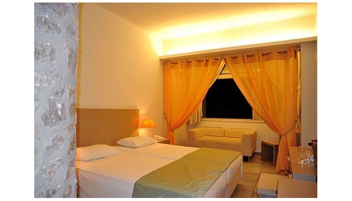 Hotel Afroditi Venus Beach poza 5