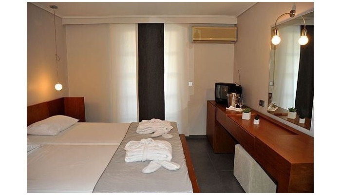 Hotel Afroditi Venus Beach poza 7