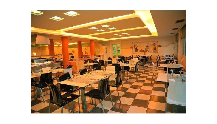 Hotel Afroditi Venus Beach poza 2