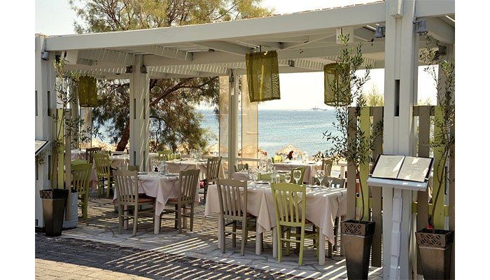 Hotel Afroditi Venus Beach poza 4