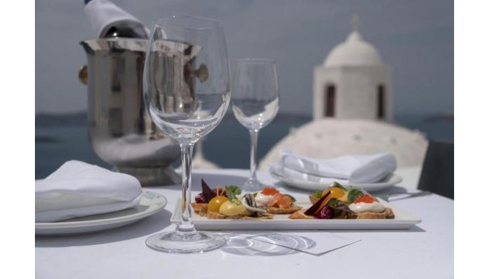 Hotel Aigialos Luxury Traditional Settlement poza 13