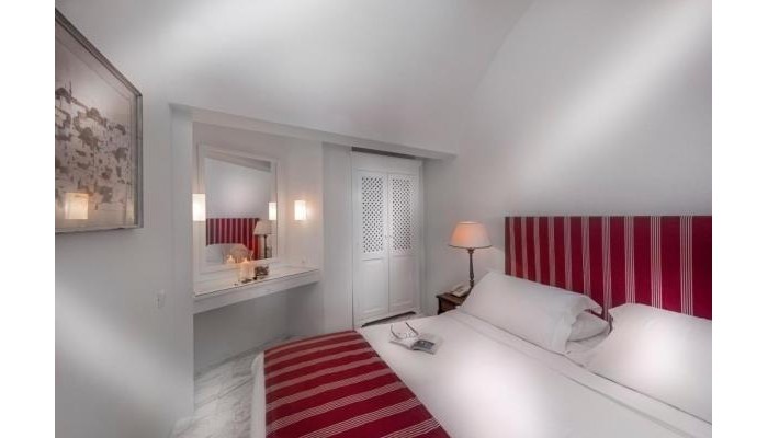 Hotel Aigialos Luxury Traditional Settlement poza 5