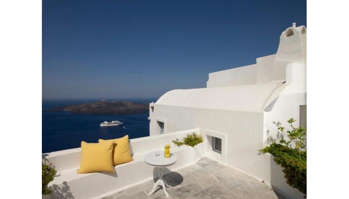 Hotel Aigialos Luxury Traditional Settlement poza 21