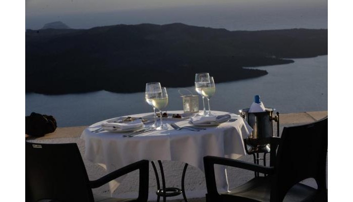 Hotel Aigialos Luxury Traditional Settlement poza 15