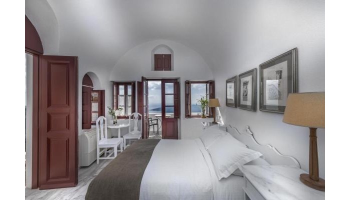 Hotel Aigialos Luxury Traditional Settlement poza 11