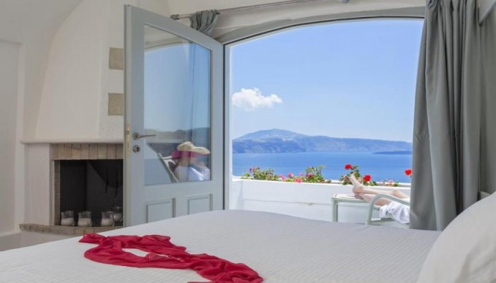 Hotel Andronis Boutique poza 1