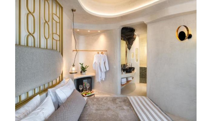 Hotel Athina Luxury Suites poza 8