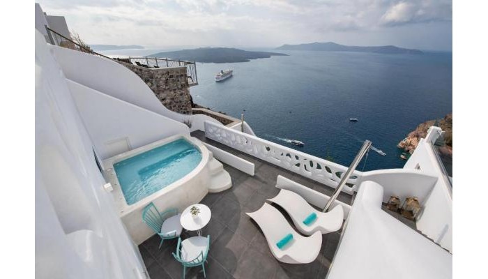 Hotel Athina Luxury Suites poza 17