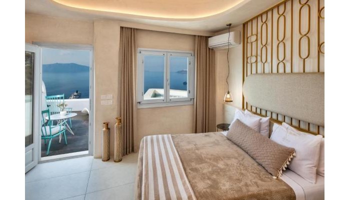 Hotel Athina Luxury Suites poza 6