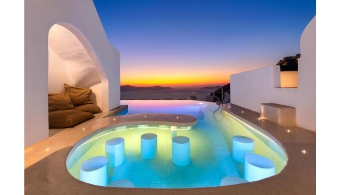 Hotel Athina Luxury Suites poza 15