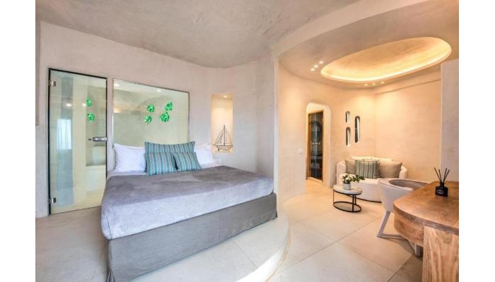 Hotel Athina Luxury Suites poza 2