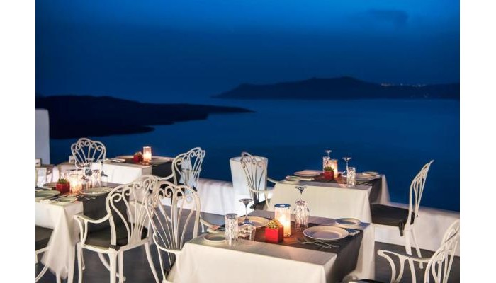 Hotel Athina Luxury Suites poza 13