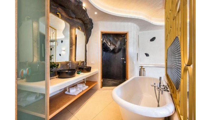 Hotel Athina Luxury Suites poza 9