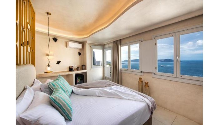 Hotel Athina Luxury Suites poza 7