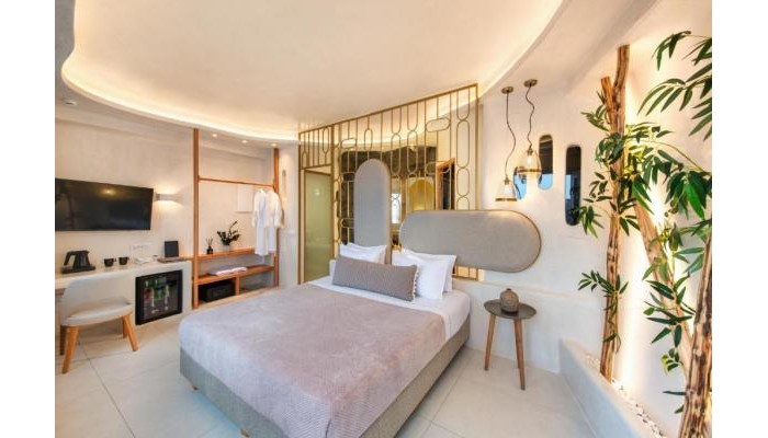 Hotel Athina Luxury Suites poza 4