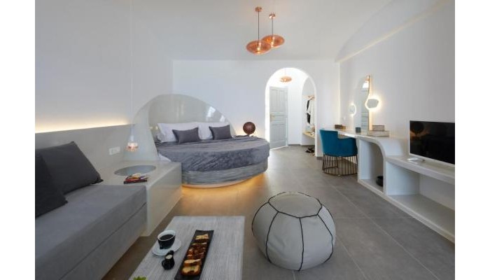 Hotel Blue Sea poza 2