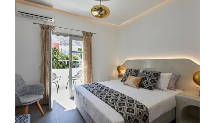 Hotel Blue Sea poza 3