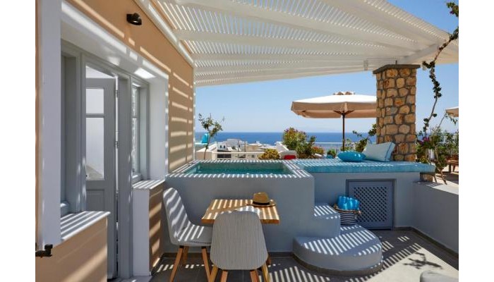 Hotel Blue Sea poza 7