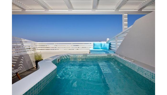 Hotel Blue Sea poza 10