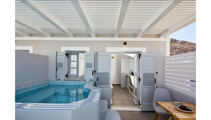 Hotel Blue Sea poza 9