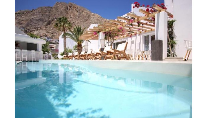 Hotel Cavo Bianco poza 14