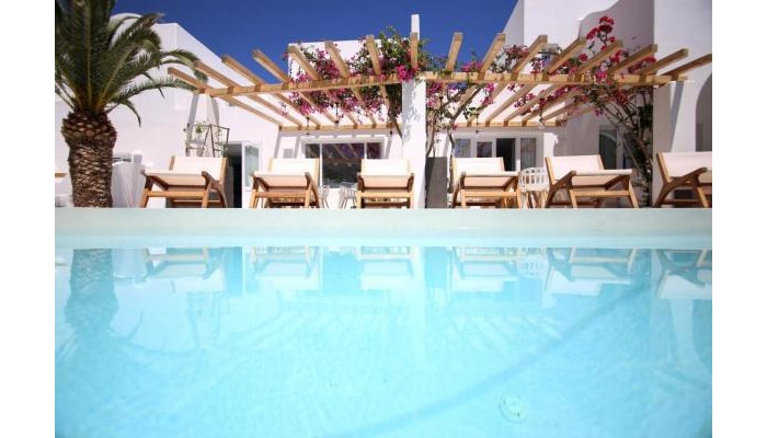 Hotel Cavo Bianco poza 13