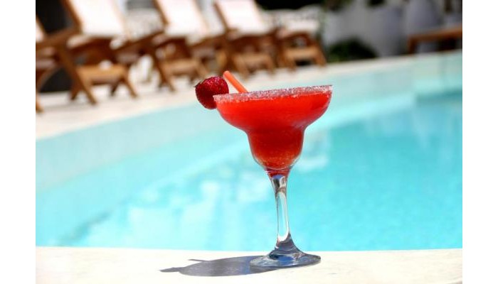 Hotel Cavo Bianco poza 18