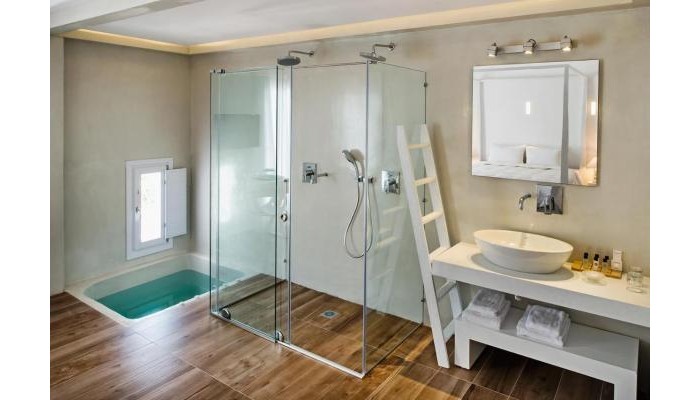 Hotel Cavo Bianco poza 2