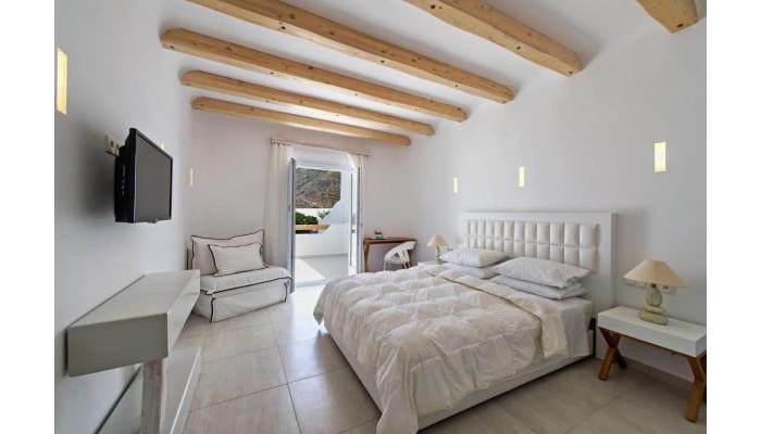 Hotel Cavo Bianco poza 10