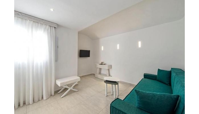 Hotel Cavo Bianco poza 5