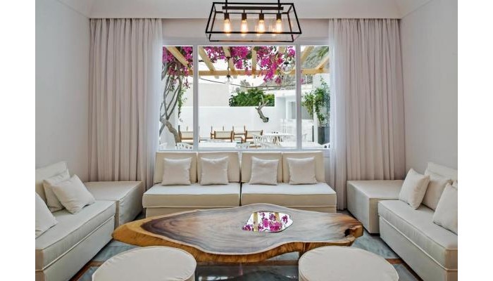 Hotel Cavo Bianco poza 3